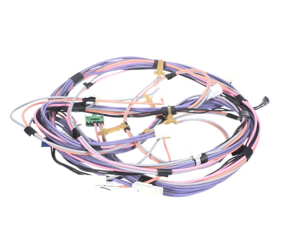 Electrolux Harness,Wiring,Ads Mdl,Upper - 5304514912