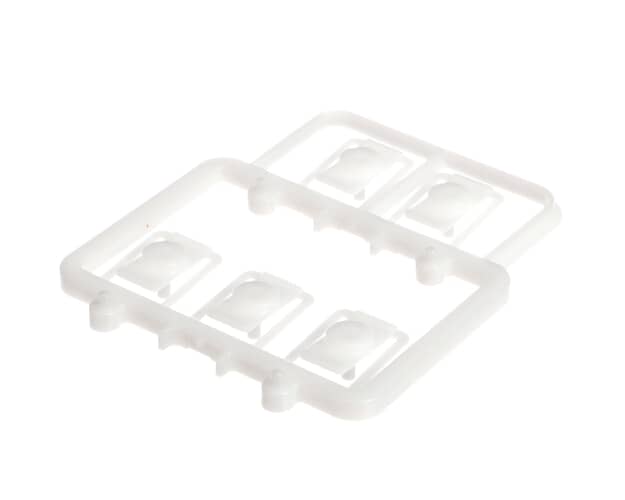 Electrolux Support,Buttons,Dryer - 5304515822