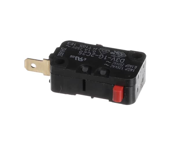 Electrolux Switch,Knock Off - 5304515923