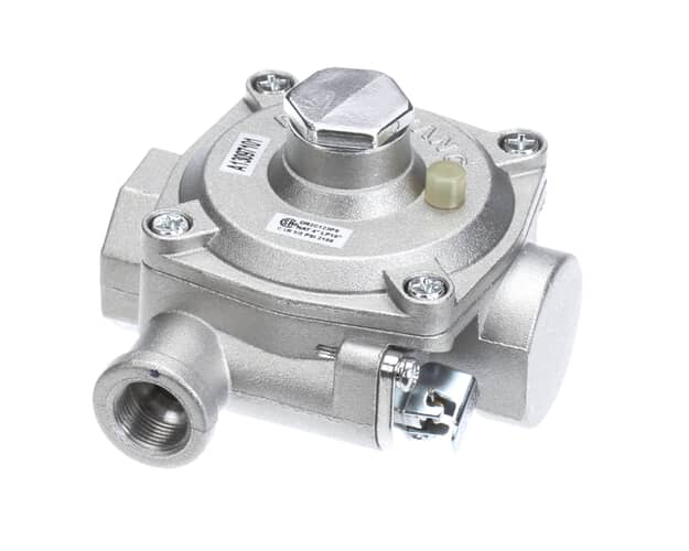 Frigidaire FFGW2425QWC Pressure Regulator - Genuine OEM