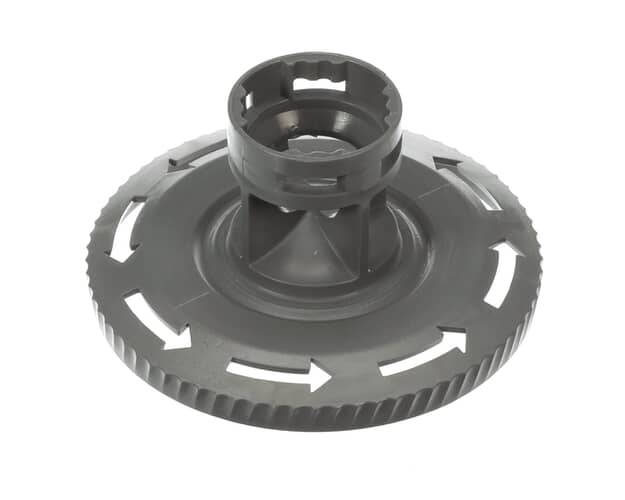 Frigidaire Part# 5304517893 Middle Spray Arm Lock Nut - Genuine OEM