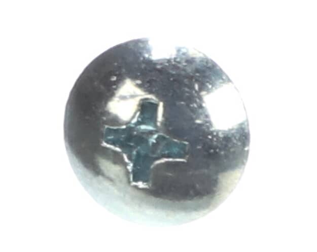 Electrolux Screw,Self Tapping,M5 X 0.8 - 5304519089