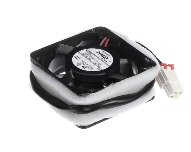 Electrolux Fan Assembly,Middle Drawer,W/S - 5304519173