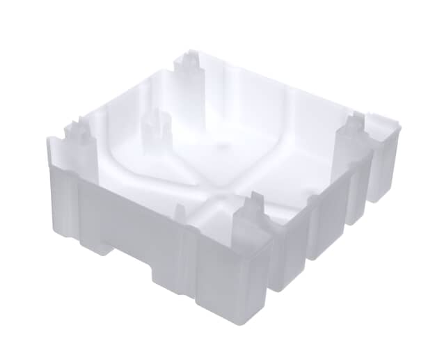 Electrolux Pan,Drain - 5304519674