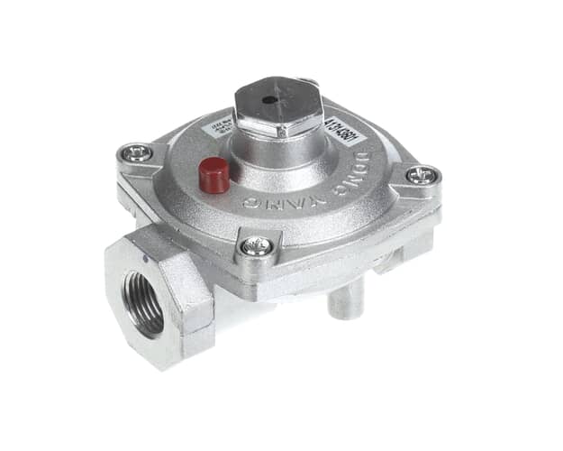 Electrolux Cooktop Pressure Regulator E36GC76PRS3