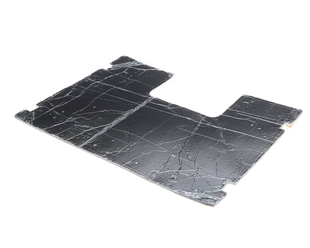 Electrolux Sponge,W/Alum Foil - 5304521539