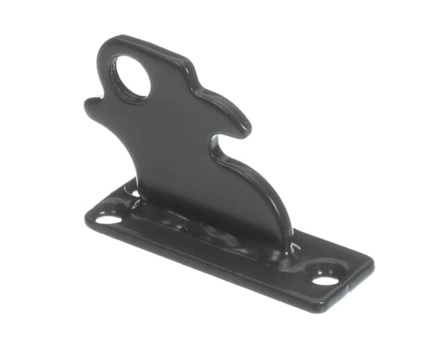 Frigidaire FGHT2055VD1 Door Hinge (Center, Gray) - Genuine OEM