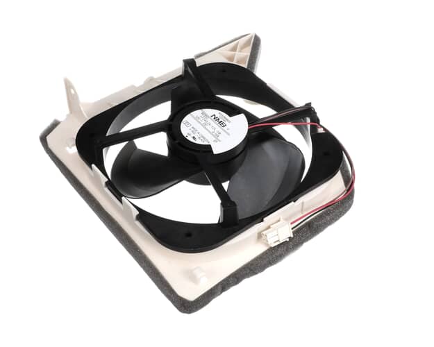 Frigidaire FFHT1814WW0 Fan Assembly - Genuine OEM