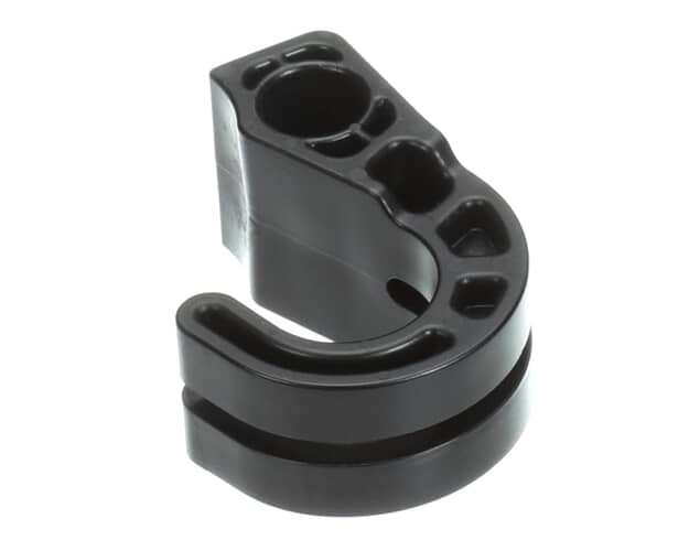 Electrolux Hook-Auto Closer (Black),Door - 5304522237