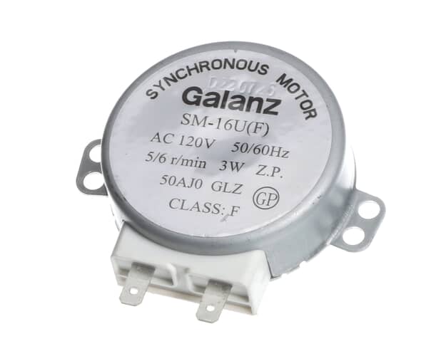 Frigidaire Part# 5304522812 Turntable Motor - Genuine OEM