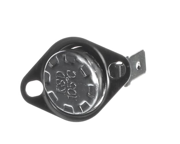 Frigidaire Part# 5304522827 Thermostat - Genuine OEM