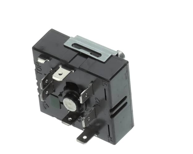 Frigidaire CLEH3054UFC Surface Element Switch - Genuine OEM