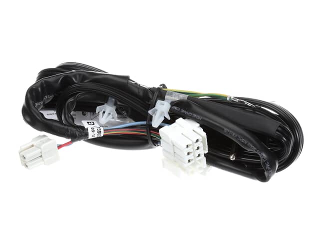 Electrolux Harness-Mach.Compt Vsc - 5304523761