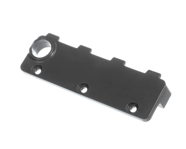 Electrolux Cover,Door Cap,Gray,Rh,Closer - 5304524623
