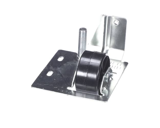 Electrolux Roller Assembly,Static,Rh,W/Le - 5304525901