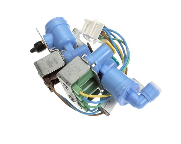 Frigidaire Water Inlet Valve - Triple Solenoid GRSS2352AF0