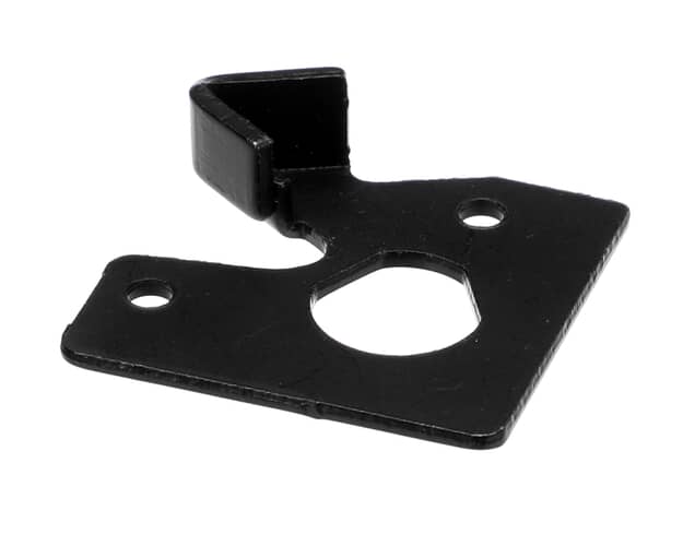 Frigidaire Part# 5304527380 Door Stopper (Black) - Genuine OEM