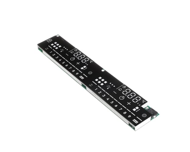 Electrolux Pc Board,User Interface,Rh Sid - 5304527619