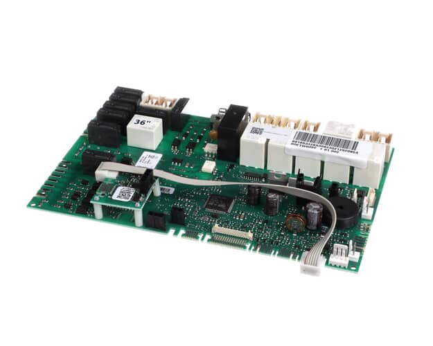 Frigidaire Part# 5304527742 Power Control Board - Genuine OEM