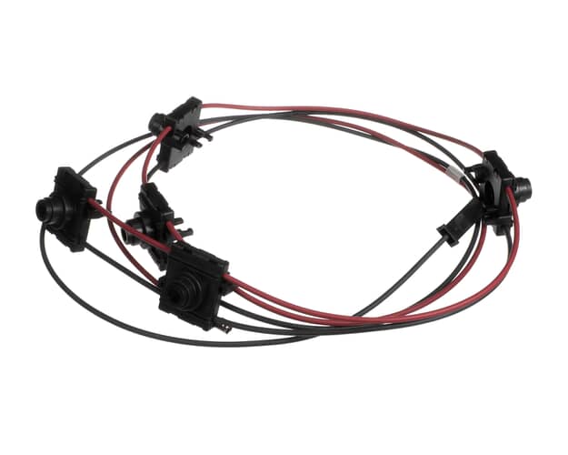 Electrolux Harness,Ignition - 5304527991