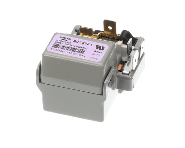 Frigidaire Part# 5304529285 Compressor Starter - Genuine OEM