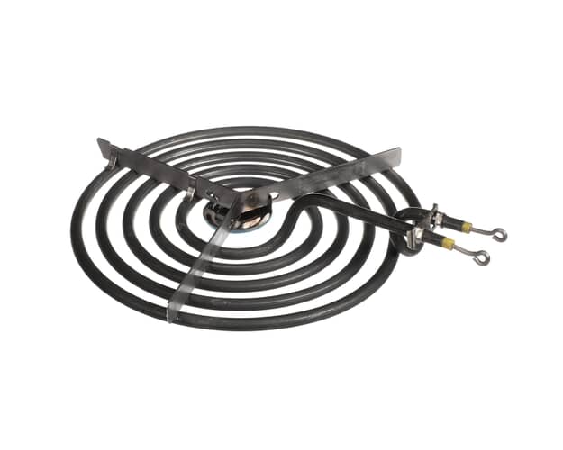 Tappan TEF322BHWA Surface Burner Element (Large 8in) - Genuine OEM