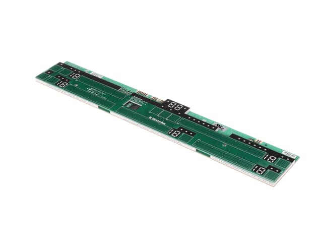Electrolux Control Assembly,User Interfac - 561940443