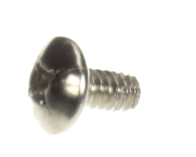 Frigidaire Part# 08011955 Handle Screw (10-24 x 0.375) - Genuine OEM