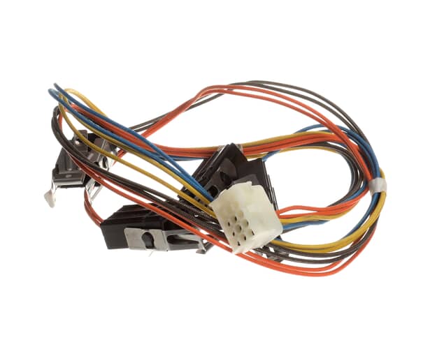 Electrolux Harness Assembly,Complete,Top - 807198301