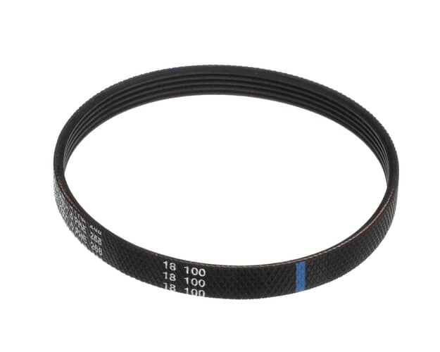 Electrolux Belt,Drive,L=267.5Mm,Reduction - 808699801