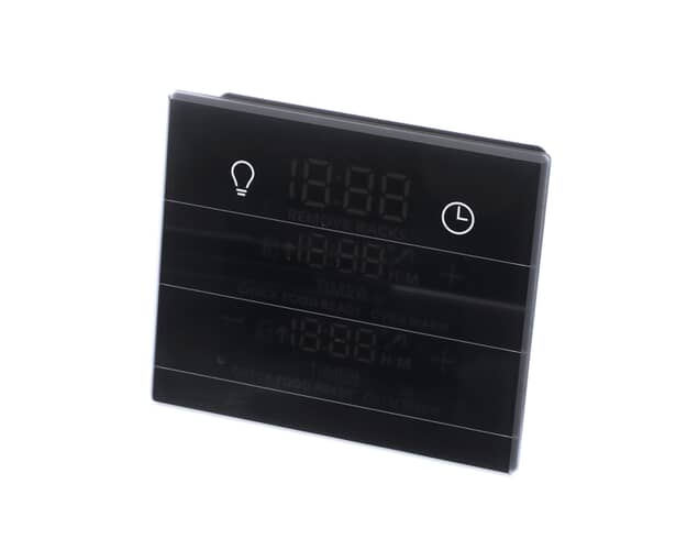 Frigidaire Part# 808751525 Control Assembly - Genuine OEM