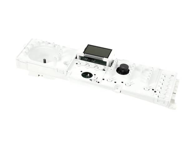 Electrolux Washing Machine User Interface/Display Control Board EIFLW50LIW0