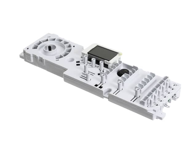 Frigidaire User Interface Electronic Control Board 809160902