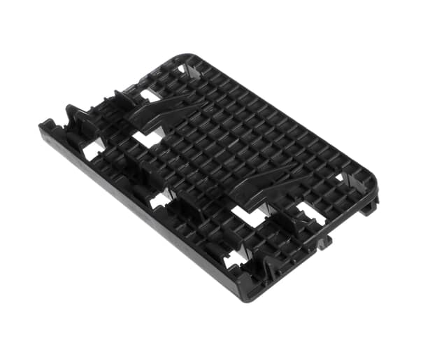 Frigidaire Part# A00008104 Dishrack Holder Rail - Genuine OEM