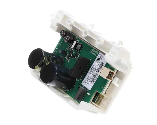 Electrolux EIFLS20QSW00 Washer Inverter Board