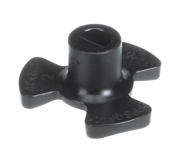Frigidaire Part# A15654501 Turntable Coupler - Genuine OEM