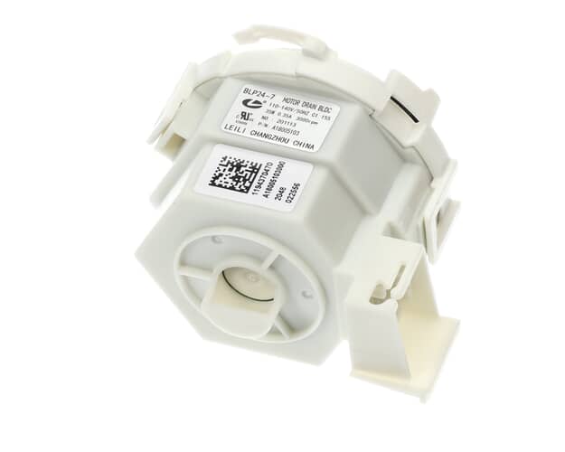 Frigidaire Part# A18005103 Drain Pump - Genuine OEM