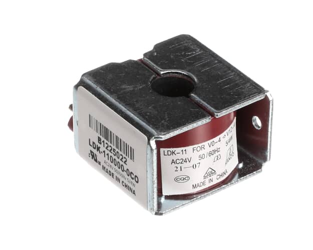 Goodman Solenoid Srv Repl Kit (Gray) - B1225022S