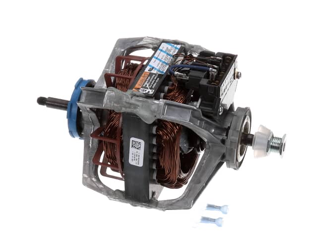 Kenmore Dryer Drive Motor (w/pulley) 110.76974120