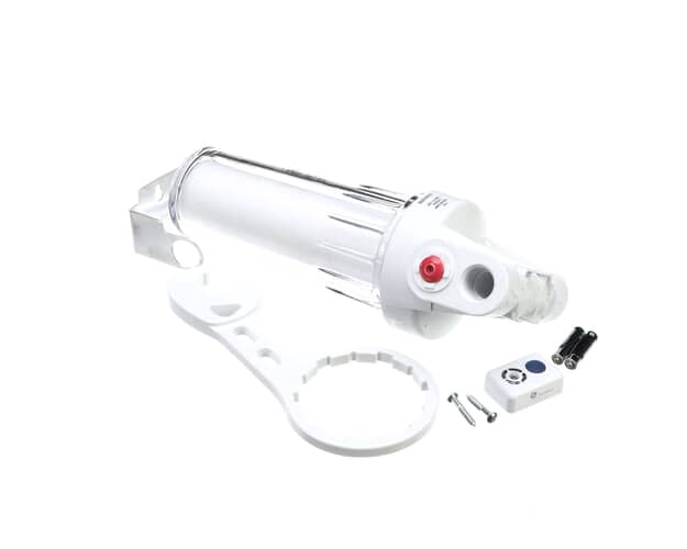 GE Part# GXWH20S Standard Flow Whole Home Filtration System (OEM)