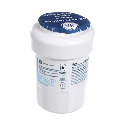 GE MWFP Refrigerator Water Filter - MFP