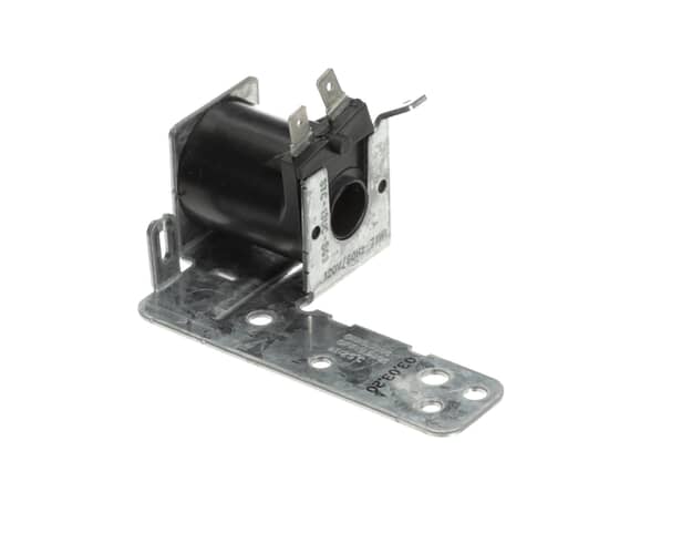 GE Dishwasher Drain Solenoid Assembly GSD2100V70BB