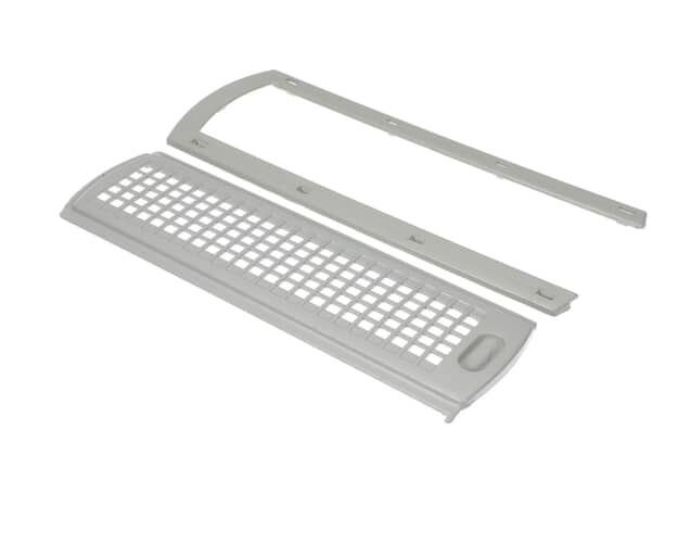 GE Dryer Grid Assembly - WE22X35337
