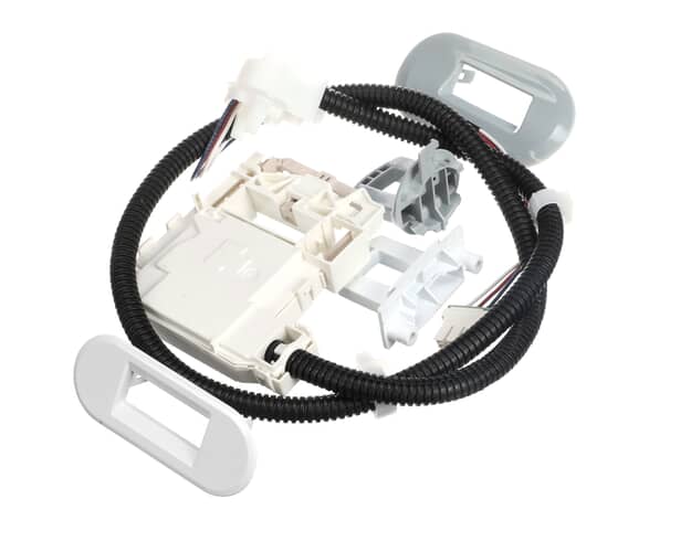 Ge Lid Lock Service Kit - WH08X32697