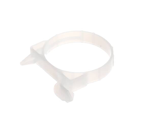 GE Part# WH1X2725 Anti Siphon Clip (OEM)