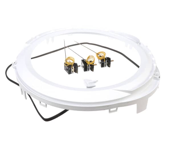 GE Washers and Dryer Tub Cover Kit WH49X21274