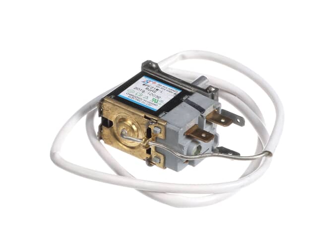 GE Thermostat WR09X10080