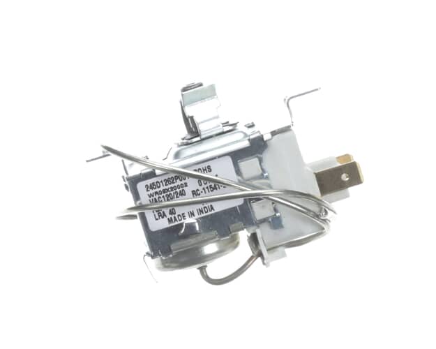 GE Refrigerator Temperature Control Thermostat GTS16BBSERBB