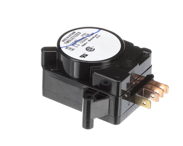 GE Refrigerator Defrost Timer - WR09X22737