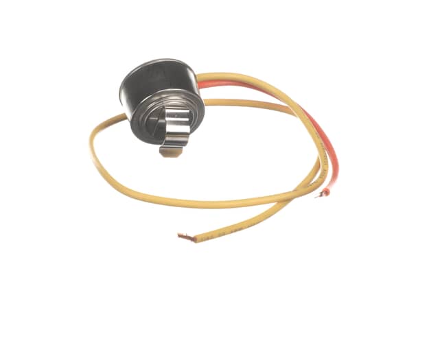 GE Part# WR50X10025 Defrost Thermostat (OEM)